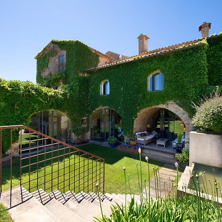 Villa Casa Rufina, Exclusive & Charming Stone House In Costa Brava Pals Exterior foto