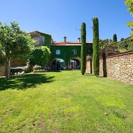 Villa Casa Rufina, Exclusive & Charming Stone House In Costa Brava Pals Exterior foto