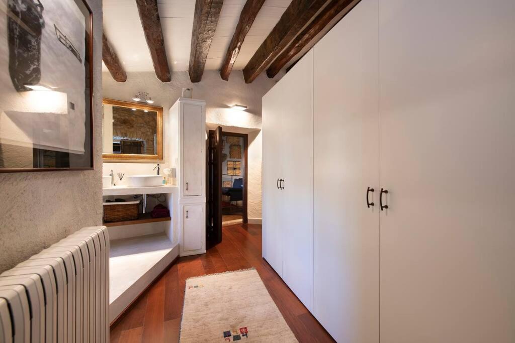 Villa Casa Rufina, Exclusive & Charming Stone House In Costa Brava Pals Exterior foto