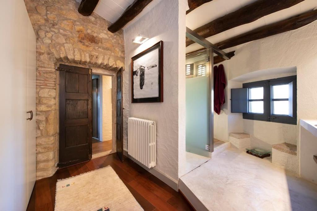 Villa Casa Rufina, Exclusive & Charming Stone House In Costa Brava Pals Exterior foto