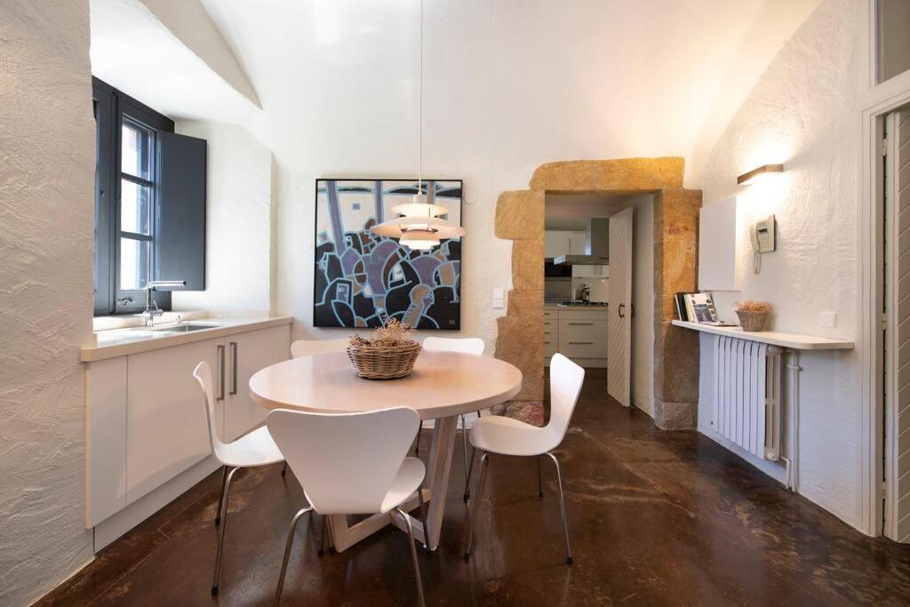 Villa Casa Rufina, Exclusive & Charming Stone House In Costa Brava Pals Exterior foto