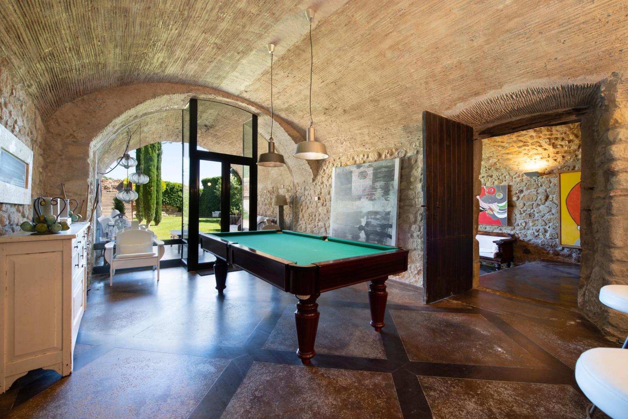 Villa Casa Rufina, Exclusive & Charming Stone House In Costa Brava Pals Exterior foto
